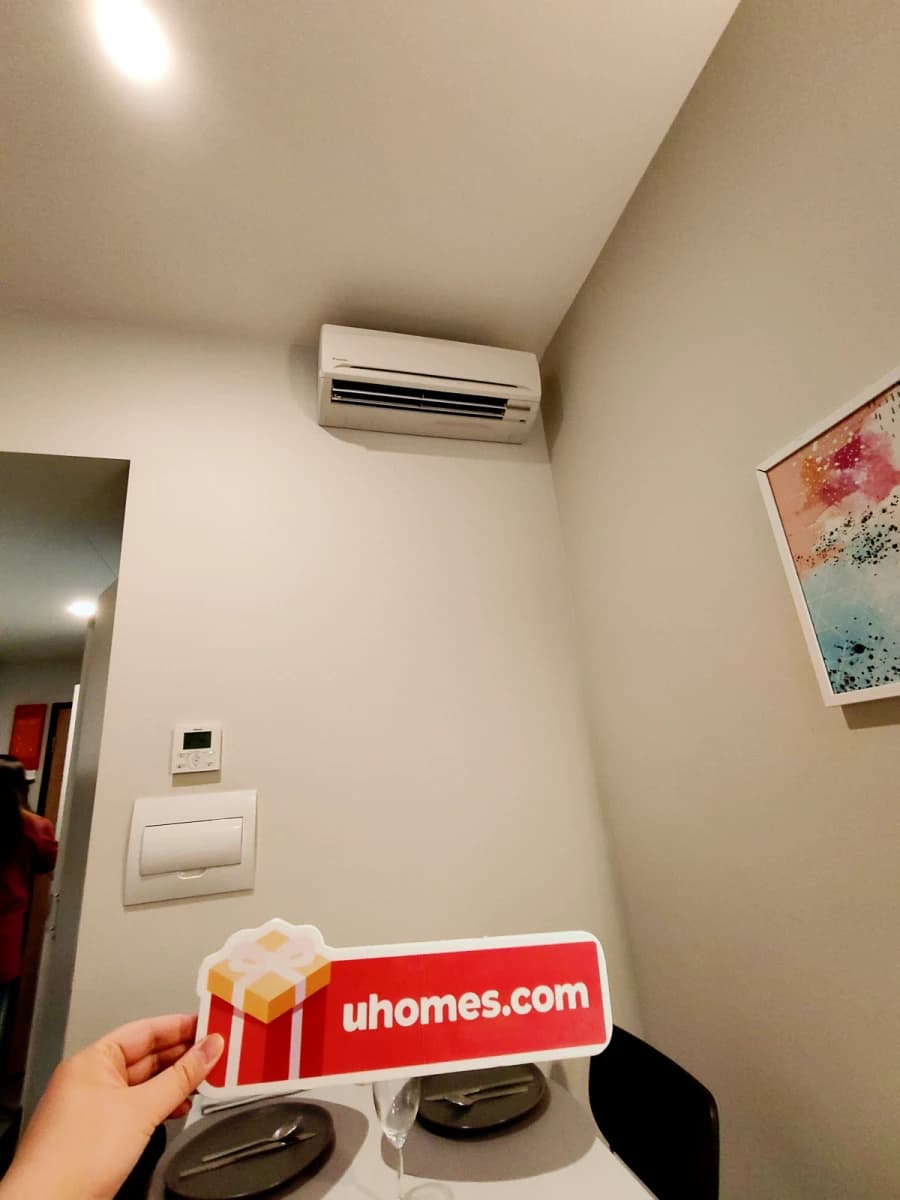 Air Conditioning