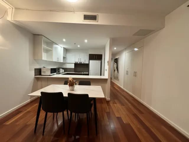 2 bed 2 bath