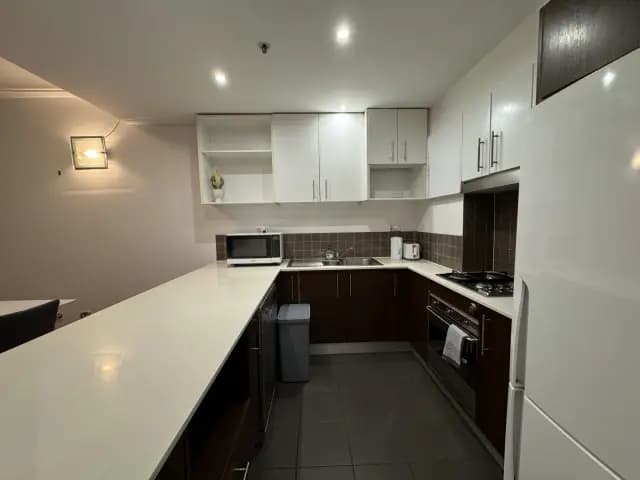 2 bed 2 bath