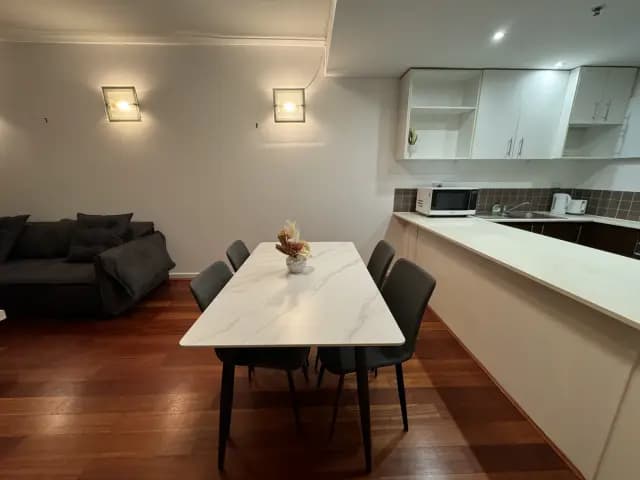 2 bed 2 bath