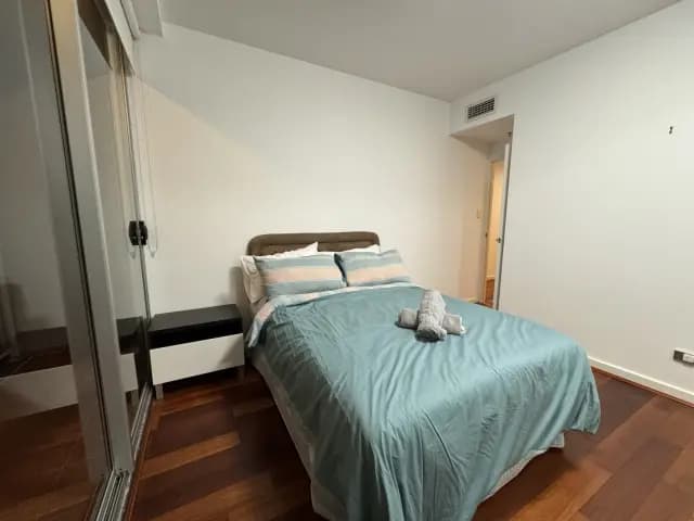 2 bed 2 bath