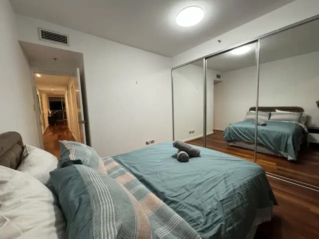 2 bed 2 bath