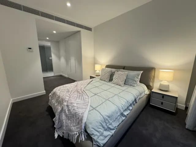 88 Barangaroo ave