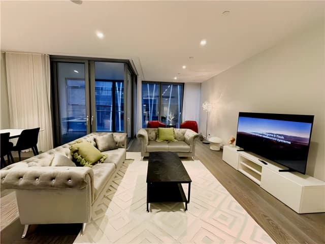 2 bed 2 bath