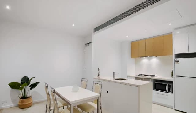 2 Bedroom