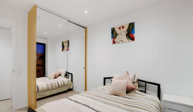 2 Bedroom