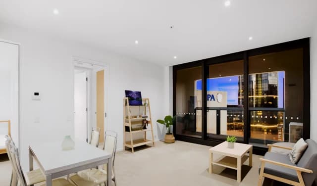 2 Bedroom