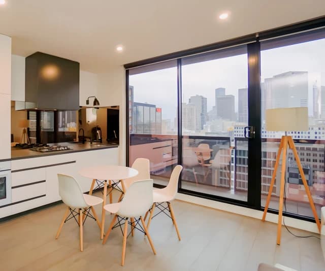 2 Bedroom