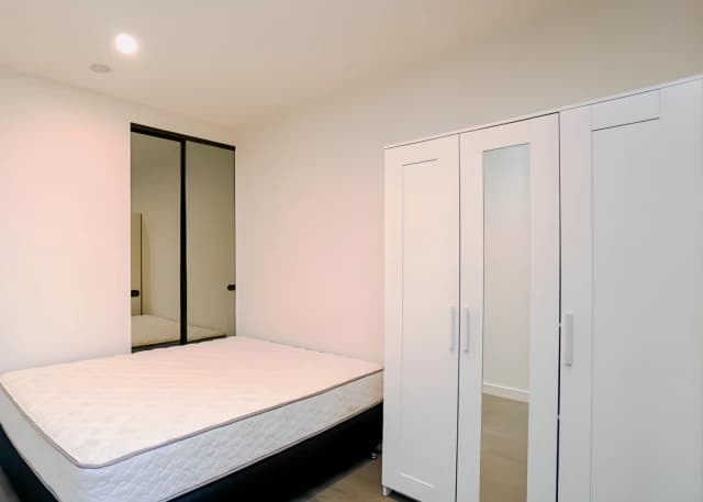 2 Bedroom