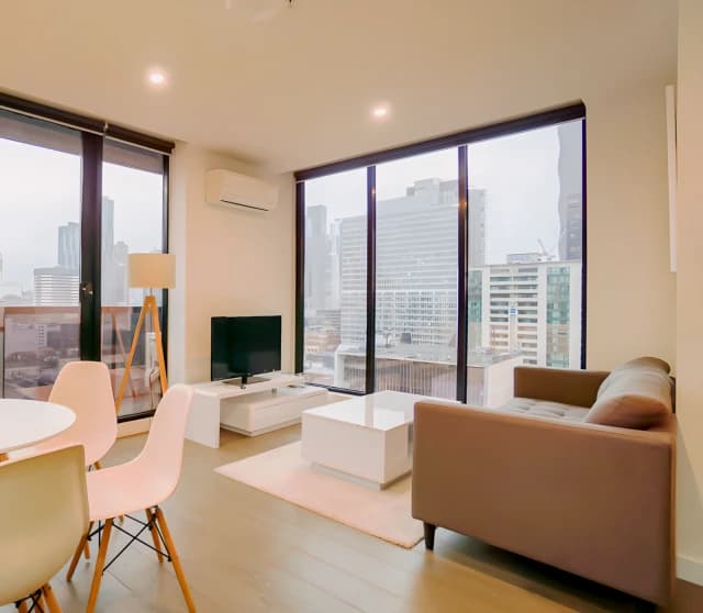 2 Bedroom