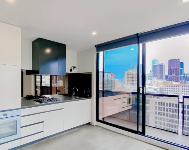 2 Bedroom