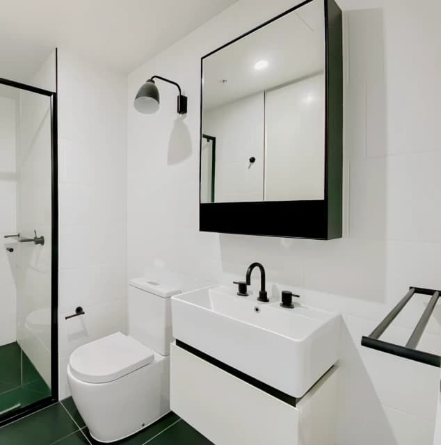 2 Bedroom
