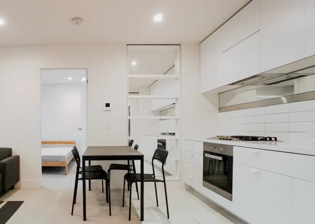 2 Bedroom
