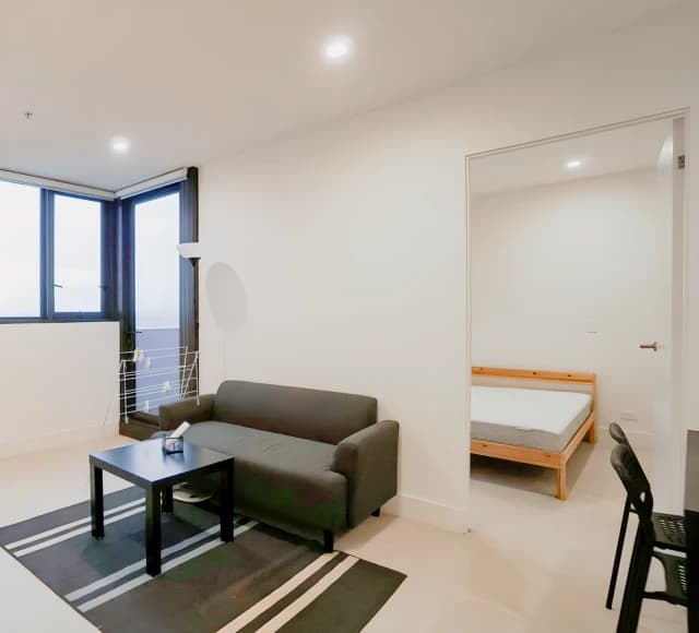 2 Bedroom