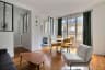 Bright and modern studio near the Saint-Georges metro