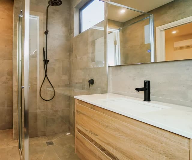 4 Bedroom