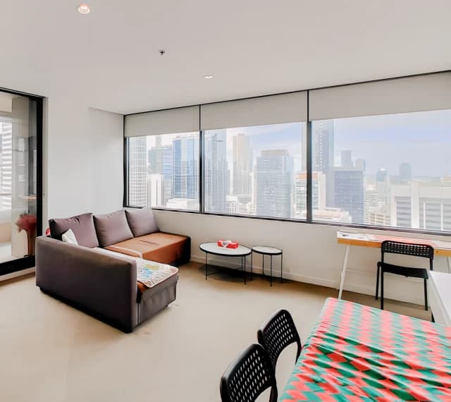 2 Bedroom
