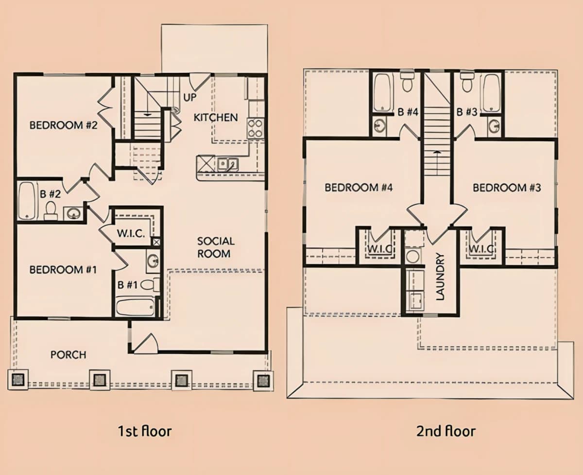 The Retreat South image