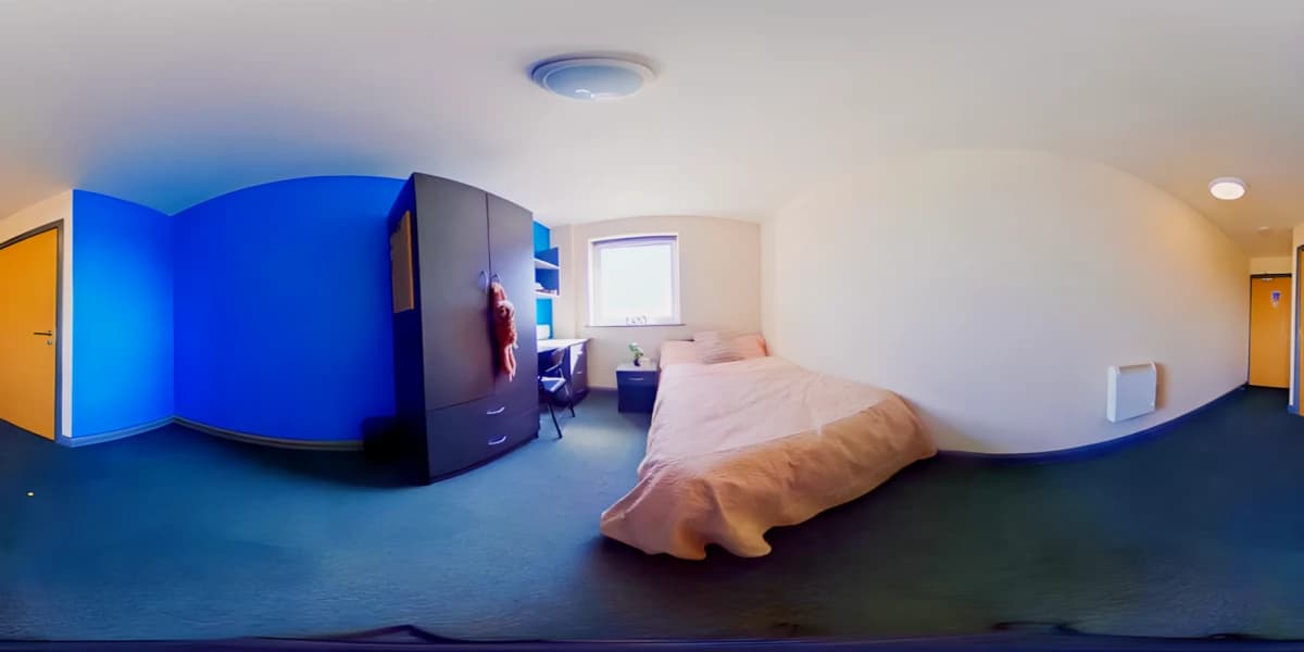 CL-Stoke Student Village image