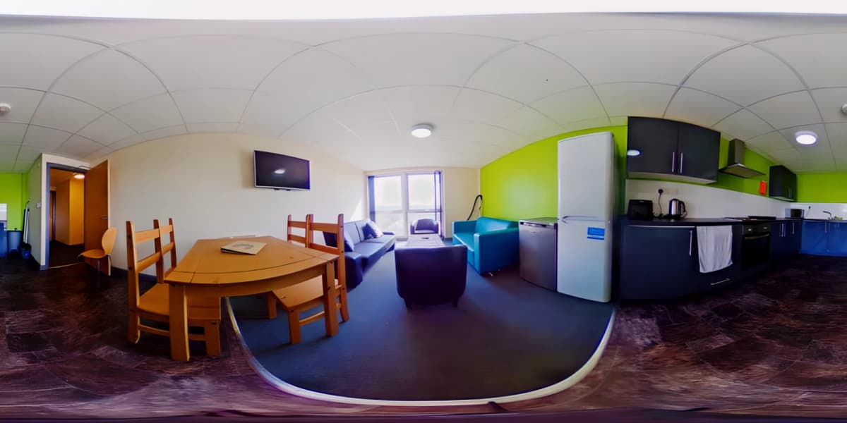 CL-Stoke Student Village image