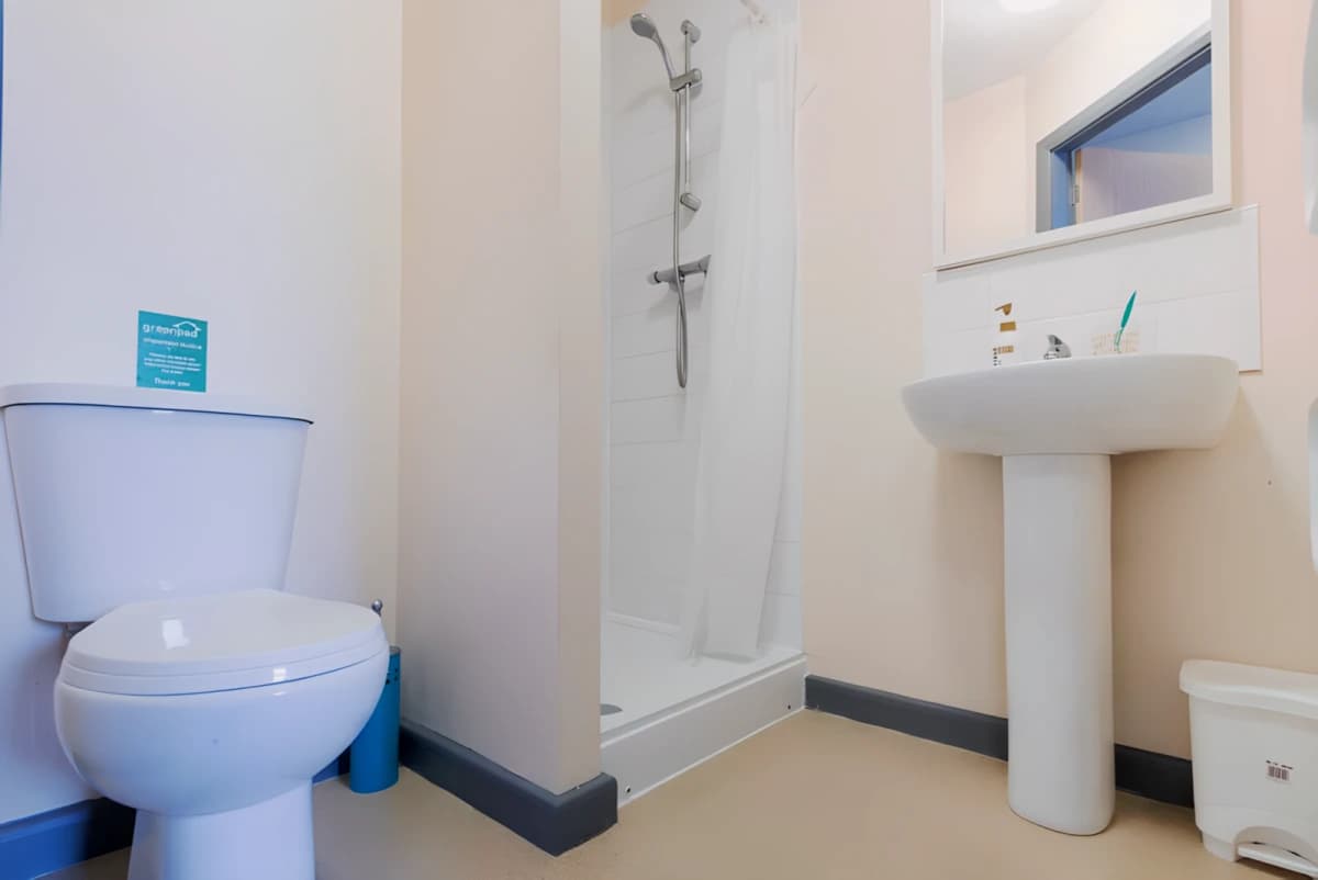 CL-Stoke Student Village image