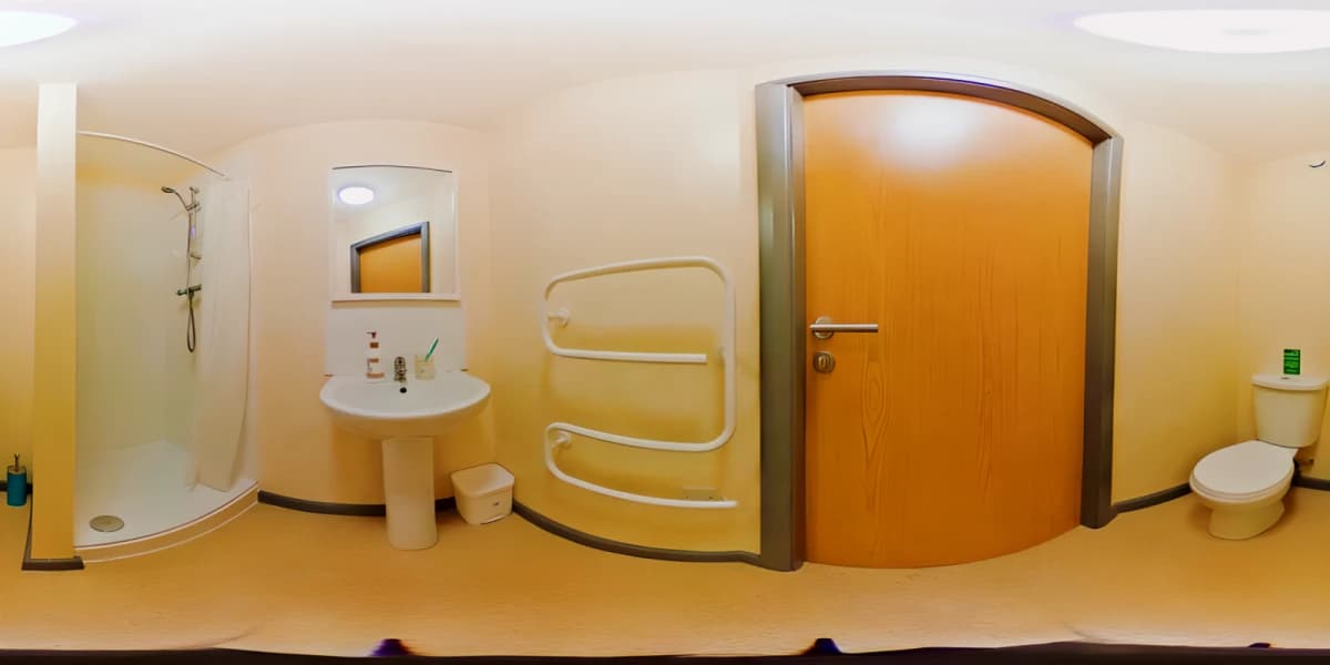 CL-Stoke Student Village image