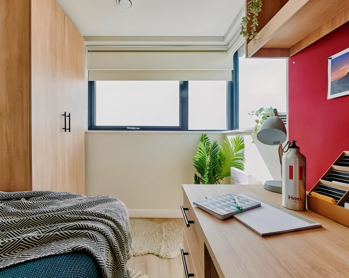 17a Christchurch Road image 5