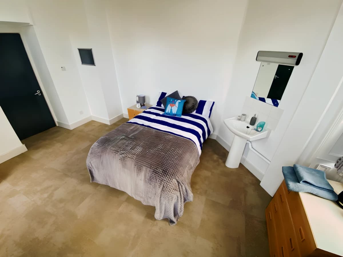 St Mary's Newcastle image