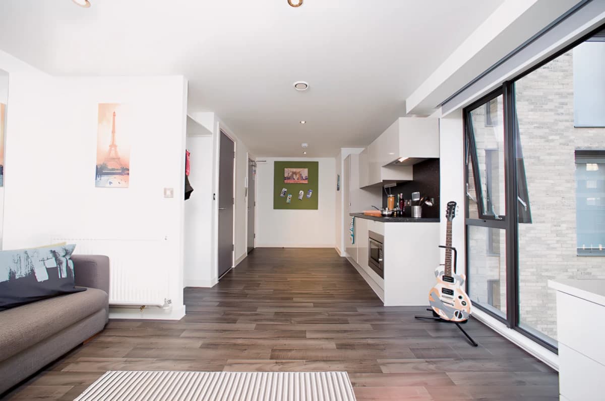Primus Place image