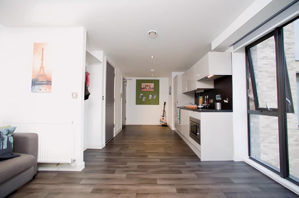 Primus Place image