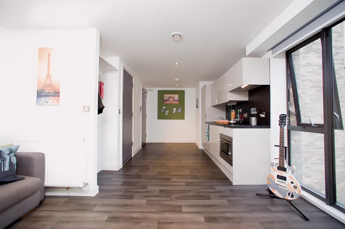 Primus Place image
