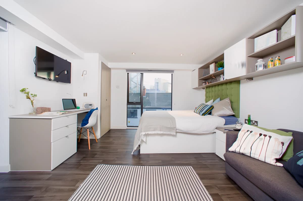 Primus Place image