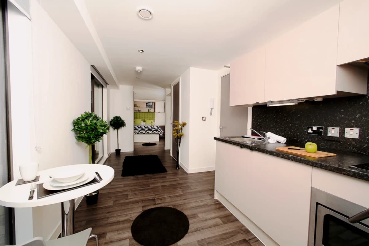 Primus Place image