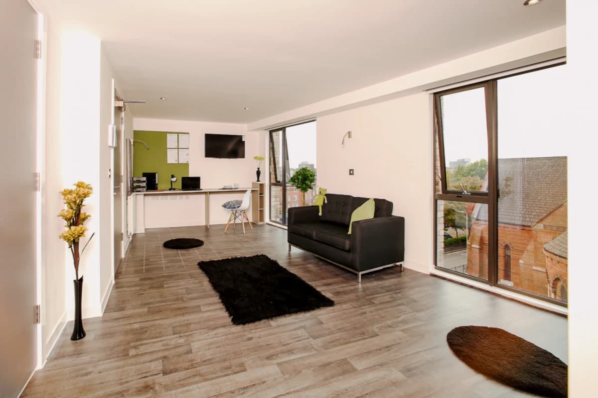 Primus Place image