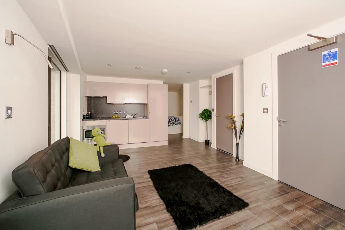 Primus Place image