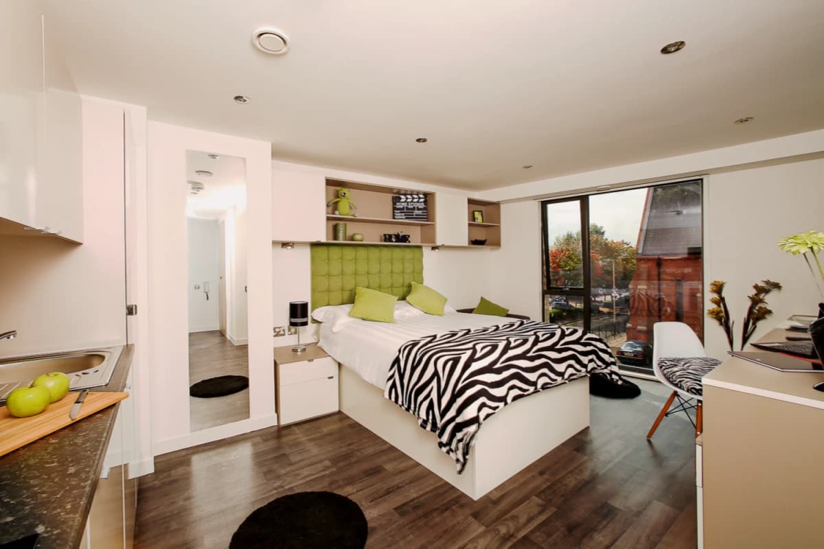Primus Place image
