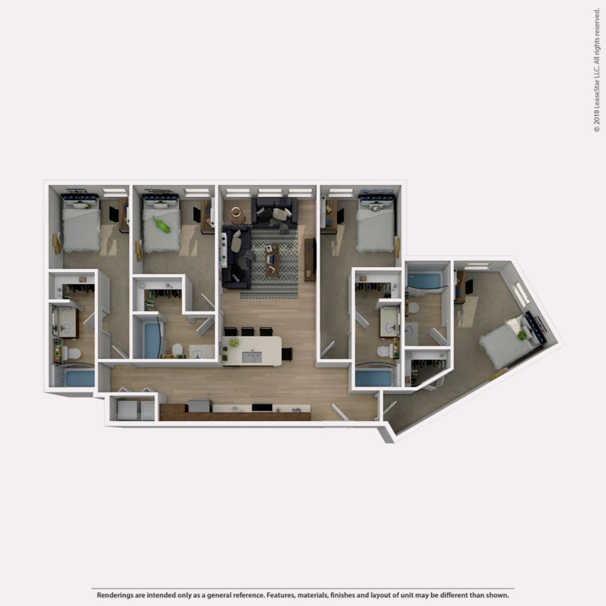Alsander GNV image