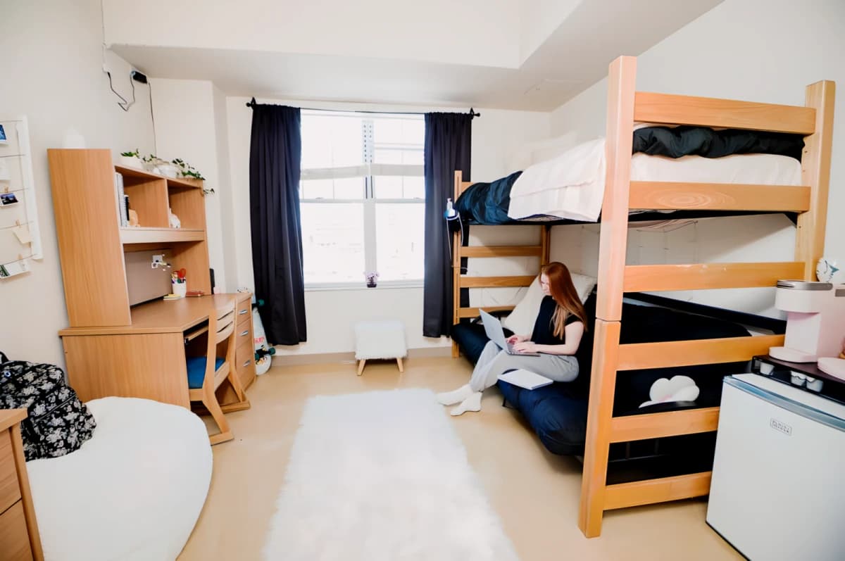 Newman Hall