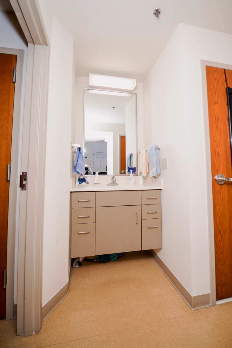 Newman Hall image 2