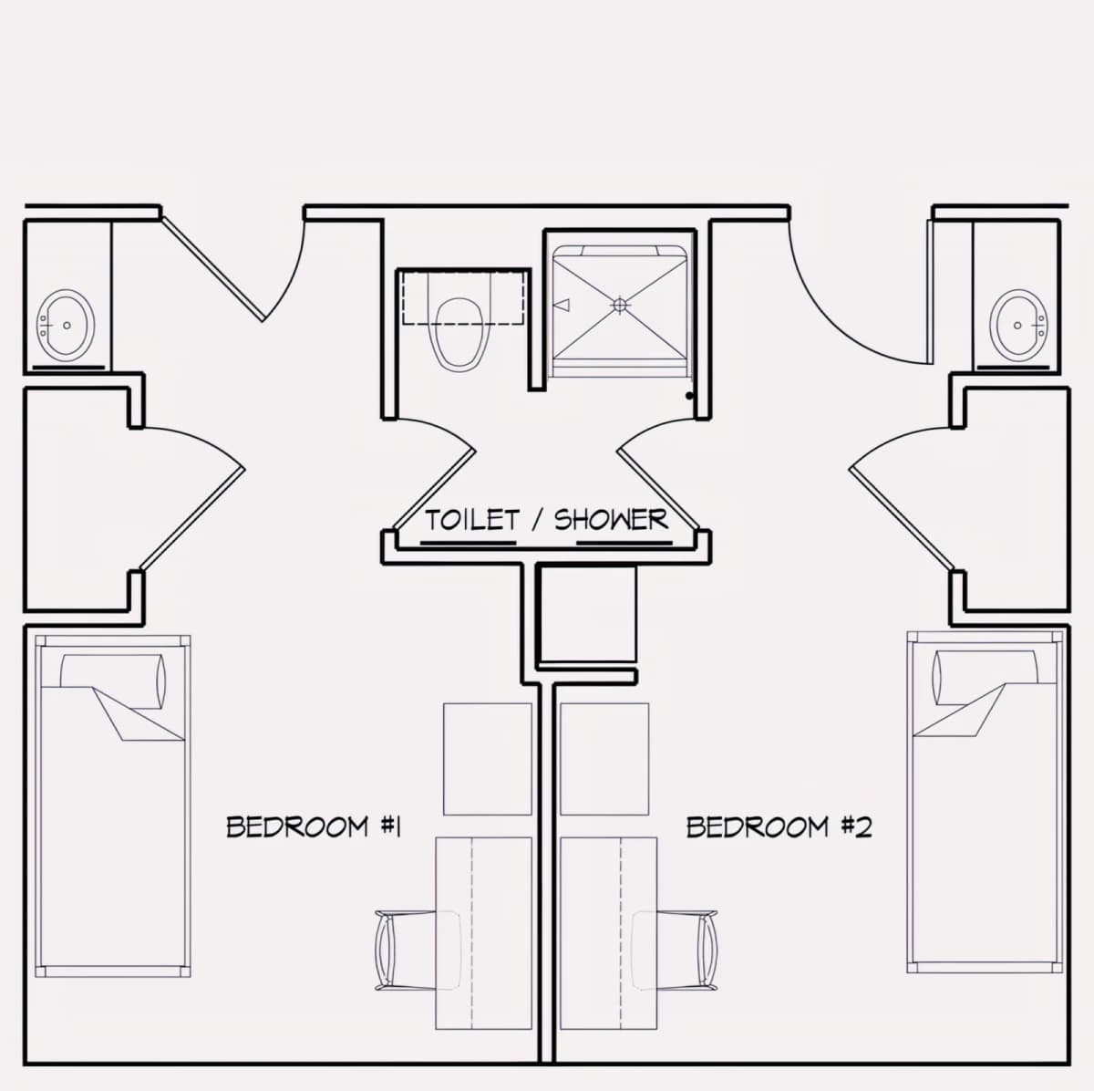 Newman Hall image 4