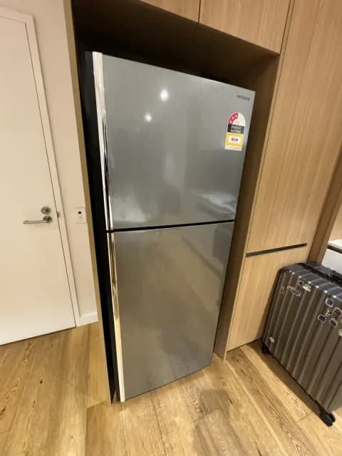 1 bed 1 bath
