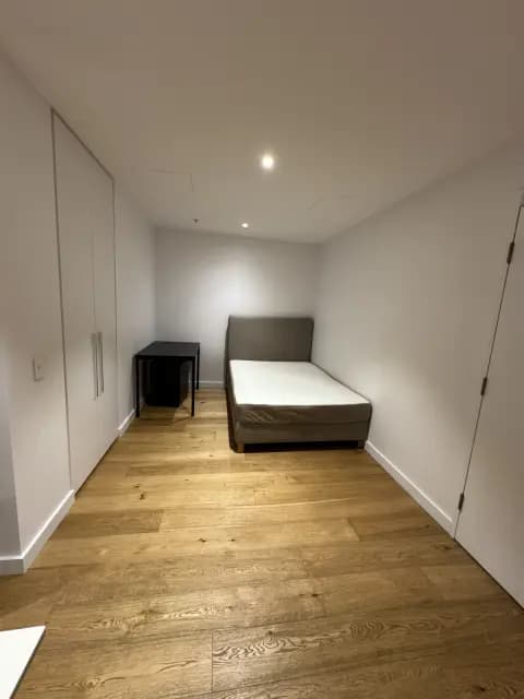 1 bed 1 bath