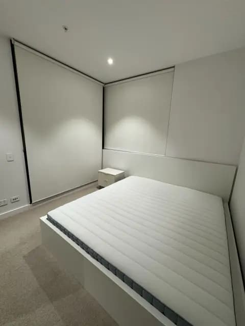 1 bed 1 bath