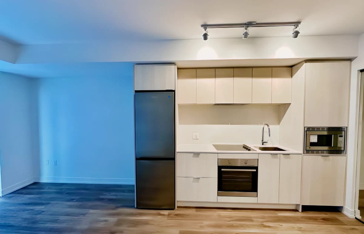 2 Beds 2 Baths