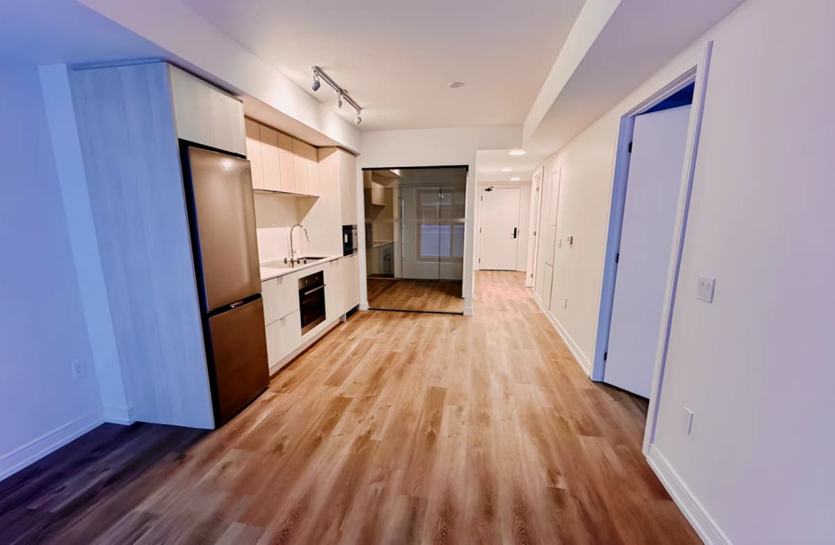 2 Beds 2 Baths