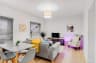 2 Bedrooms 1 Bathroom