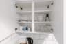2 Bedrooms 1 Bathroom