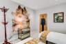 2 Bedrooms  2 Bathroom