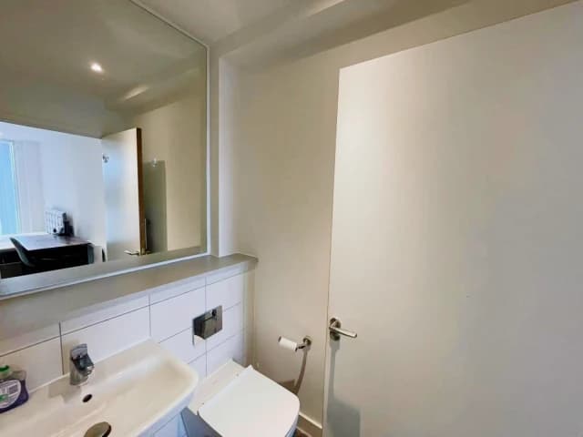 2 Bedrooms 2 bathroom