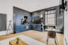 2 Bedrooms 1 Bathroom